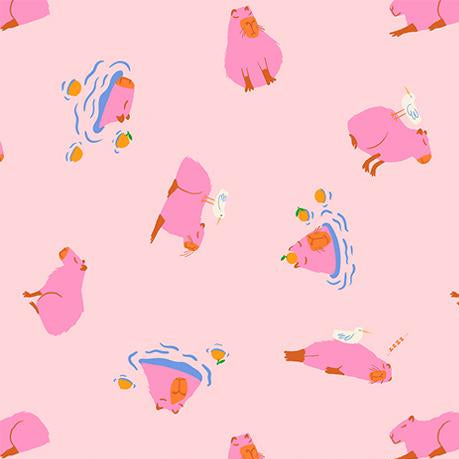 Ruby Star Society Animal Animal Fabric Canada