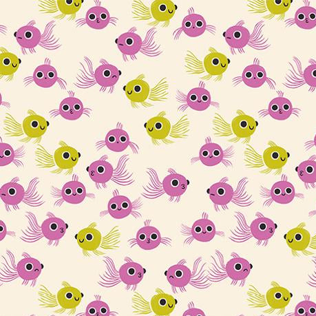 Ruby Star Society Animal Animal Fabric Canada