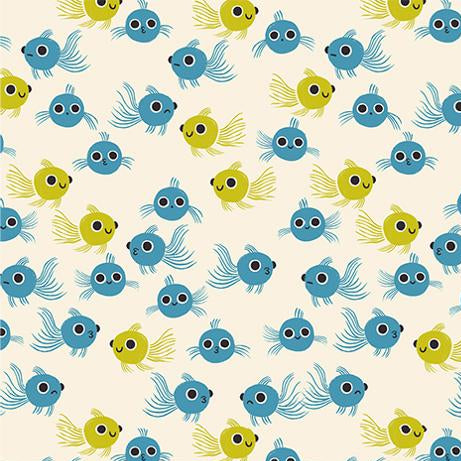 Ruby Star Society Animal Animal Fabric Canada