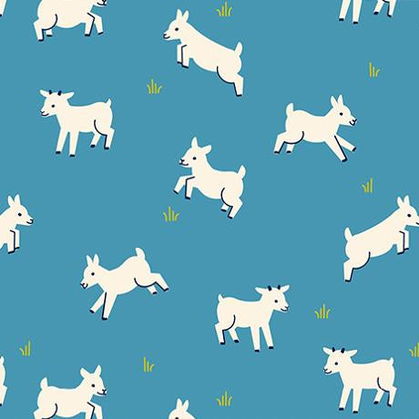 Ruby Star Society Animal Animal Fabric Canada