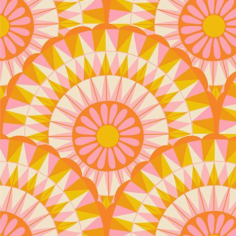 Ruby Star Society Carousel Fabric Canada