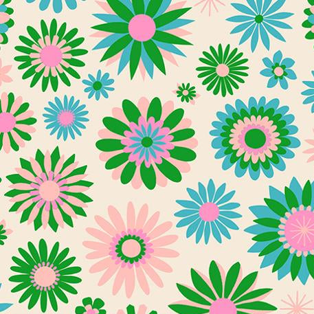 Ruby Star Society Carousel Fabric Canada