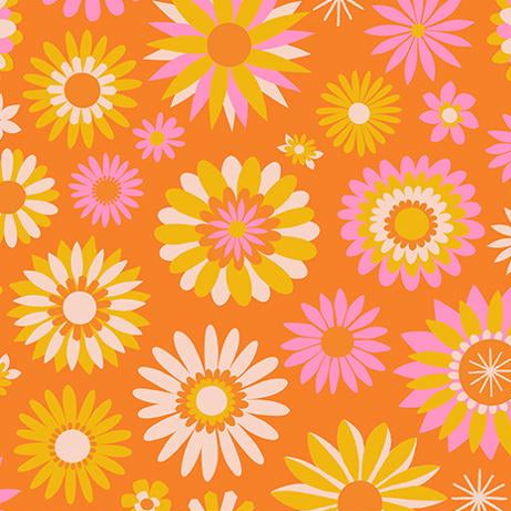 Ruby Star Society Carousel Fabric Canada