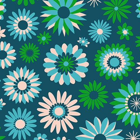 Ruby Star Society Carousel Fabric Canada