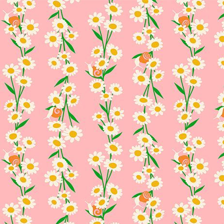 Ruby Star Society Carousel Fabric Canada