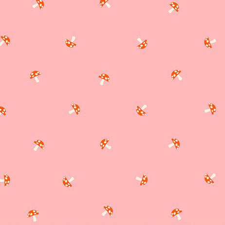 Ruby Star Society Carousel Fabric Canada