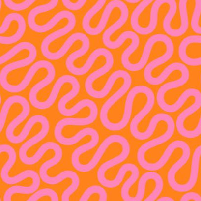Emily Van Hoff Groove Fabric Canada