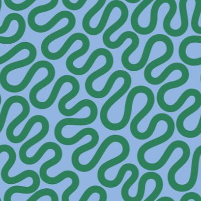 Emily Van Hoff Groove Fabric
