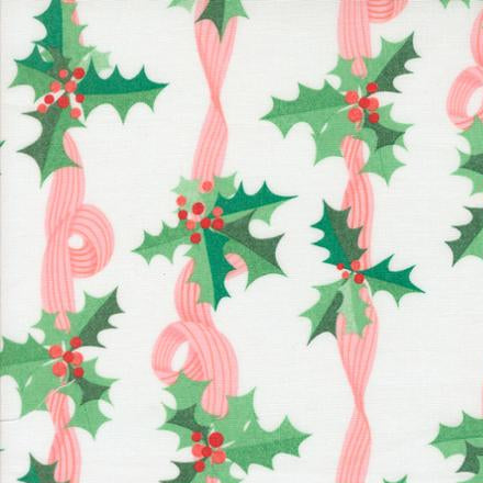 Lizzy House Tiny Christmas Fabric Canada