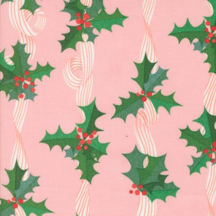 Lizzy House Tiny Christmas Fabric Canada