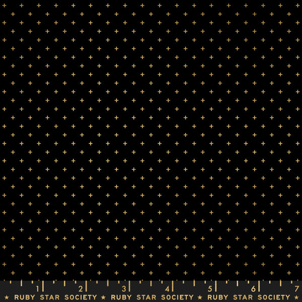 Ruby Star Society Add it Up Fabric Canada