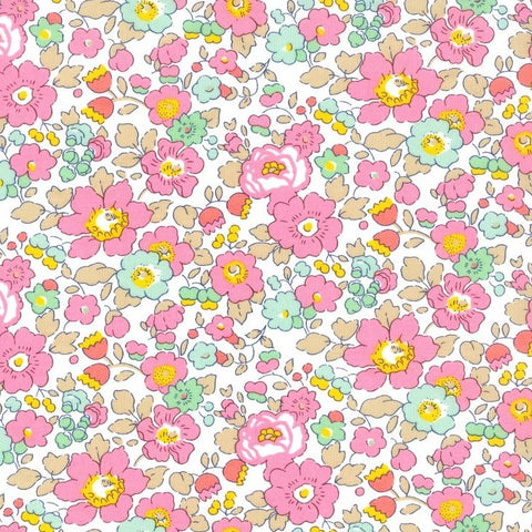 Liberty Betsy Q - $52 metre