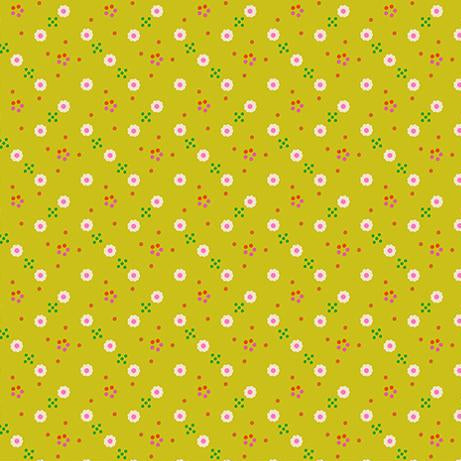 Bandana Pistachio | 1-800 Calico