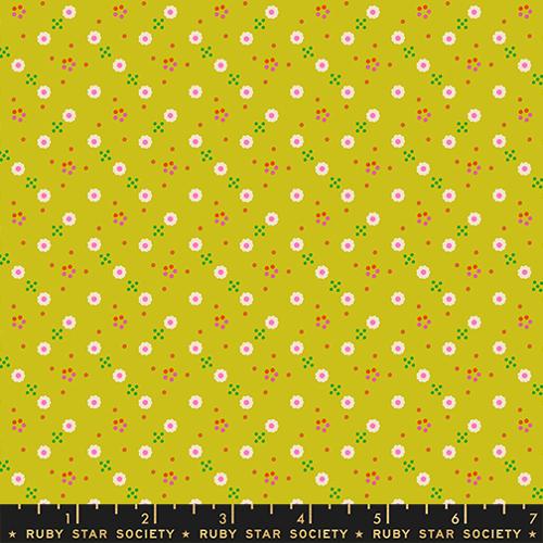 Bandana Pistachio | 1-800 Calico