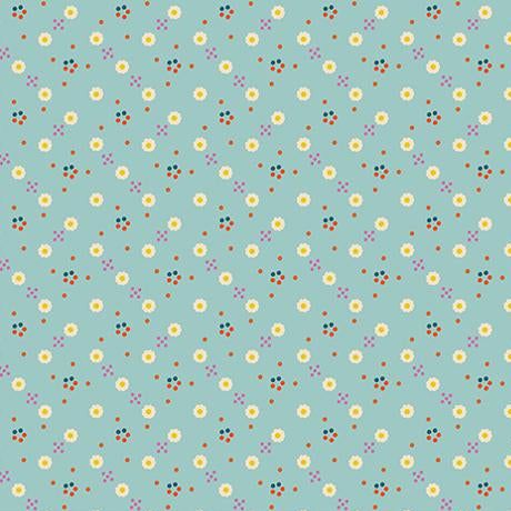 Bandana  Saltwater | 1-800 Calico