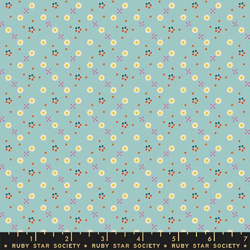 Bandana  Saltwater | 1-800 Calico
