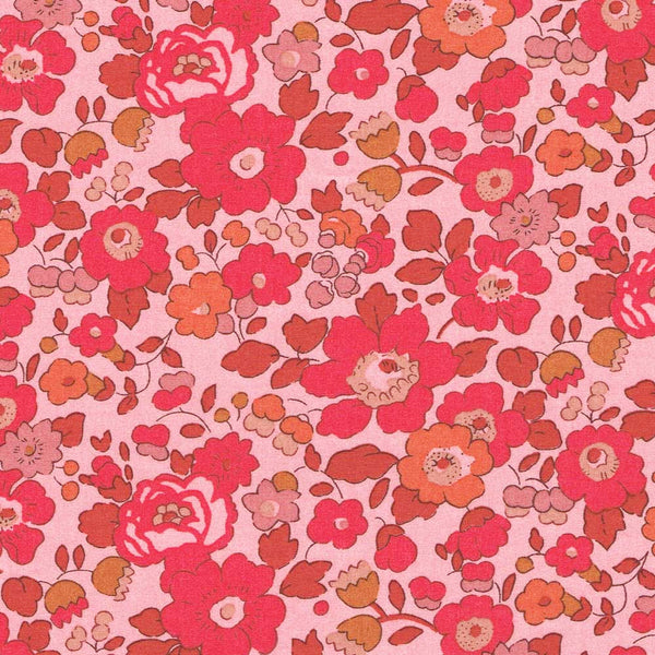 LIberty Tana Lawn Fabric Canada