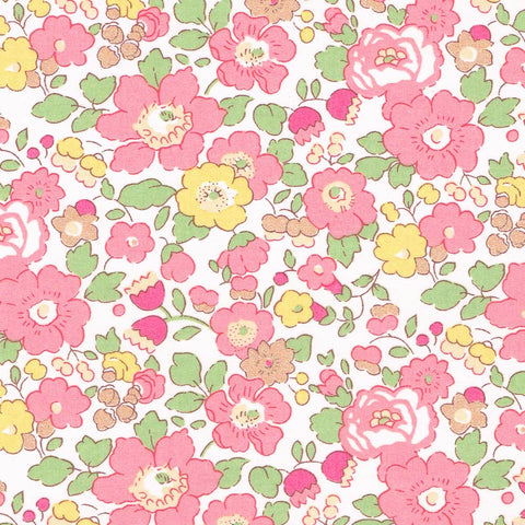 Liberty Tana Lawn Fabric Canada
