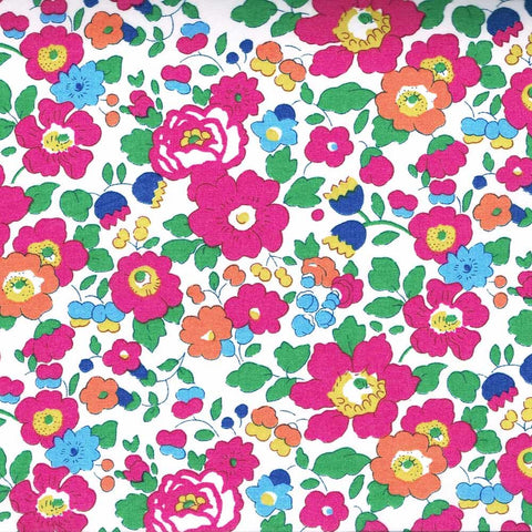 Liberty Tana Lawn Fabric Canada