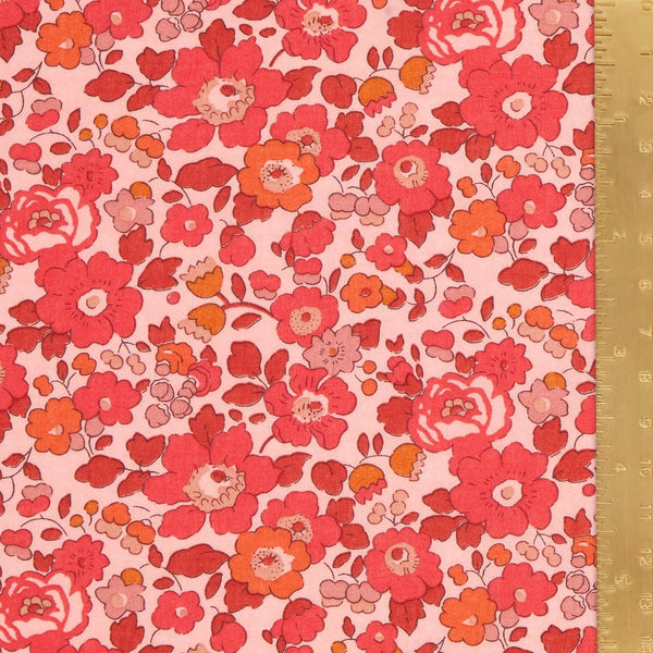 Liberty Tana Lawn CC24 Betsy AA - $56 CAD metre