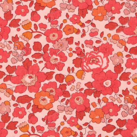 Liberty Tana Lawn CC24 Betsy AA - $56 CAD metre