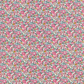 Liberty Tana Lawn Fabric Canada