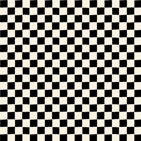 Block Print Black | 1-800 Calico