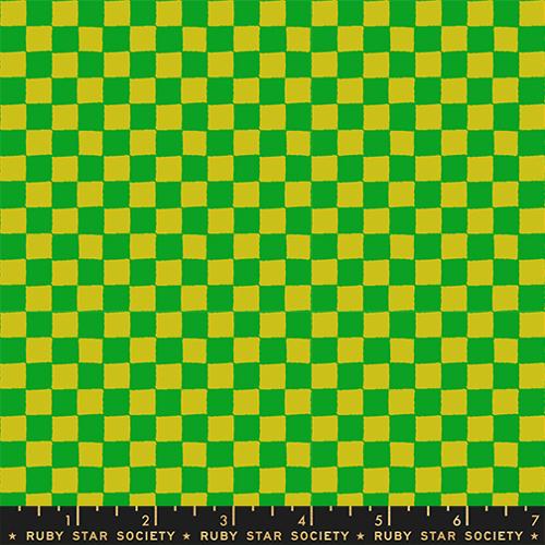 Block Print Verdant | 1-800 Calico