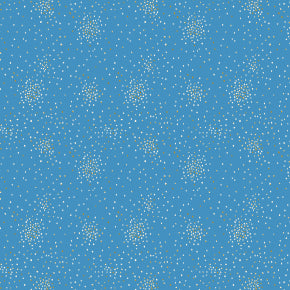 Cotton + Steel Clusters (Various Colours) - SALE $12/metre CAD