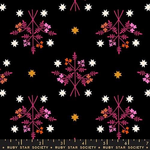 Bouquet Black | 1-800 Calico