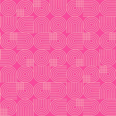 Ruby Star Pivot Fabric Canada