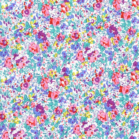 Liberty Tana Lawn Fabric Canada