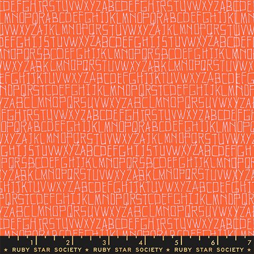 Ruby Star Society Carolyn Friedlander Memento Fabric Canada
