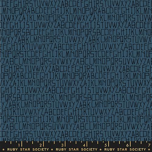 Ruby Start Society Carolyn Friedlander Memento Fabric Canada