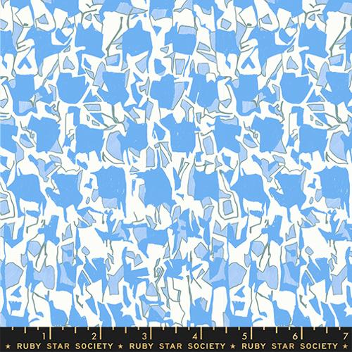 Ruby Star Society Carolyn Friedlander Memento Fabric Canada
