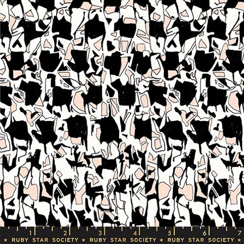 Ruby Star Society Carolyn Friedlander Memento Fabric Canada