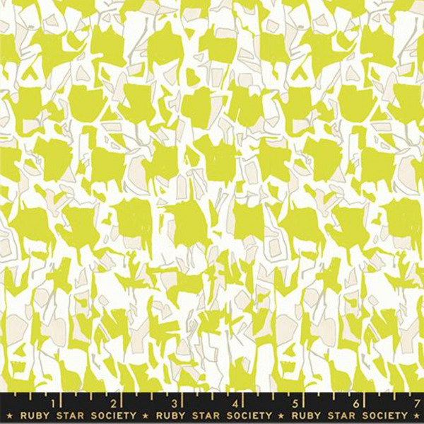 Ruby Star Society Carolyn Friedlander Memento Fabric Canada