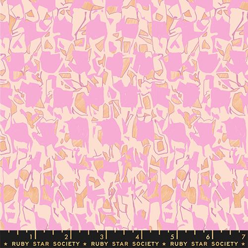 Ruby Star Society Carolyn Friedlander Memento Fabric Canada