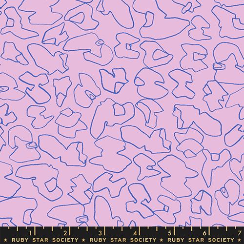 Ruby Star Society Carolyn Friedlander Memento Fabric Canada