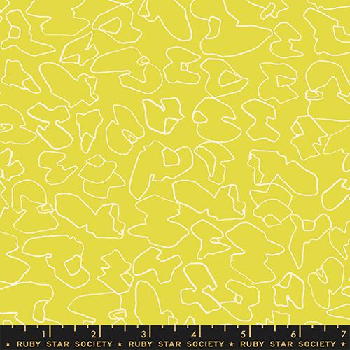 Ruby Star Society Carolyn Friedlander Memento Fabric Canada