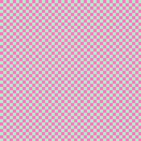Tula Pink Untamed Check Please Cosmic - SALE $12/metre CAD