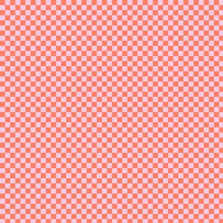 Tula Pink Untamed Check Please Lunar - SALE 4.5 m (5 yard) Quilt Backing $49