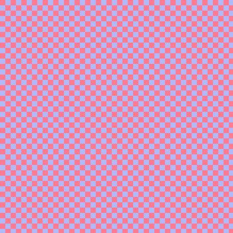 Tula Pink Untamed Check Please Nova - SALE $12/metre CAD