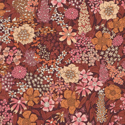 Liberty Tana Lawn CC24 Ciara L -  $54 CAD/metre