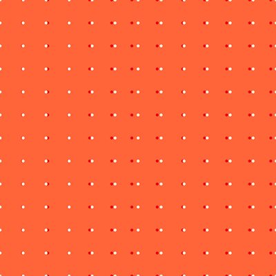 Ruby Star Pivot Fabric Canada