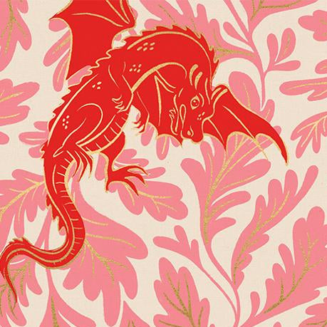 Ruby Star Society Canvas Fabric Canada