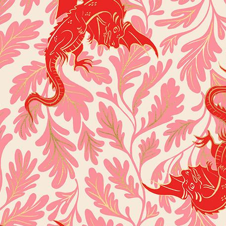 Ruby Star Society Fabric Canada