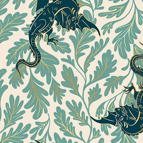 Ruby Star Society Fabric Canada