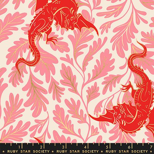 Ruby Star Society Fabric Canada