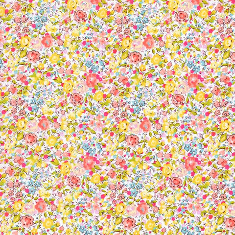 Liberty Tana Lawn Fabric Canada